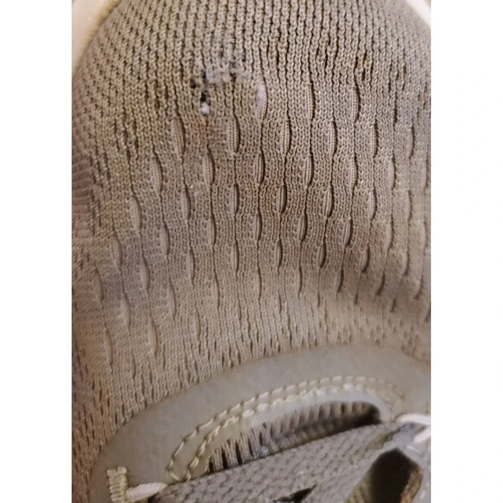 Skechers Go Run Running Shoes‎ Women's Size 8 Gray